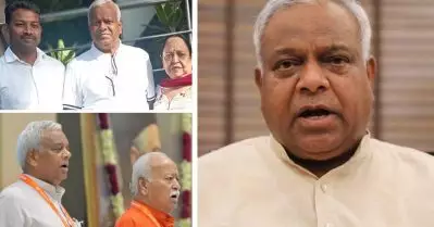ആര്‍.എസ്.എസ് നേതാവ് പവന്‍ ജിന്‍ഡാലിനോട് ‘ട്രൂ കേരള സ്‌റ്റോറി’ പറഞ്ഞ് ടാക്‌സി ഡ്രൈവര്‍; വൈറല്‍ കുറിപ്പ്