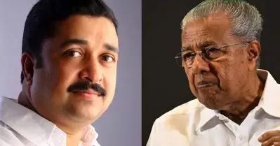 നജീബ് കാന്തപുരത്തിനെതിരായ മുഖ്യമന്ത്രിയുടെ ബോഡി ഷെയ്മിങ്; പൊലീസില്‍ യൂത്ത് ലീഗിന്റെ പരാതി