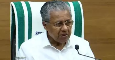 ആര്‍ക്കാണ് കിട്ടിയത്? മകന് ഇ.ഡി സമന്‍സെന്ന വിവാദം നനഞ്ഞ പടക്കമെന്ന് മുഖ്യമന്ത്രി