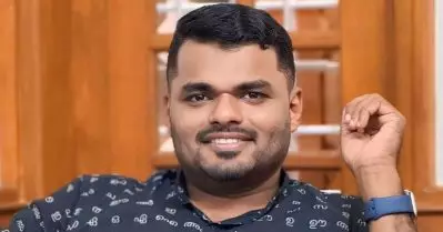 തെരഞ്ഞെടുപ്പ് റദ്ദാക്കാതെ വി.സിയ്ക്ക് മുമ്പാകെ മറ്റൊരു മാര്‍ഗമില്ല; രാഷ്ട്രീയമല്ല ഇവിടുത്തെ പ്രശ്‌നം: പി.കെ. നവാസ്