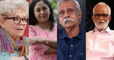ഫെഡറലിസത്തിന്റെ ശവപ്പെട്ടിയില്‍ അവസാനത്തെ ആണിയടിക്കാന്‍ സംസ്ഥാന സര്‍ക്കാര്‍ കേന്ദ്രത്തിന് കൂട്ടുനില്‍ക്കുന്നു: സാമൂഹിക നിരീക്ഷകര്‍