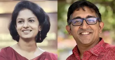 പി.എം ശ്രീയില്‍ ഒപ്പുവെക്കാന്‍ വാസുകി ഐ.എ.എസിനെ ചുമതലപ്പെടുത്തി സര്‍ക്കാര്‍ ഉത്തരവിറക്കിയിരുന്നോ? ഹരീഷ് വാസുദേവന്‍