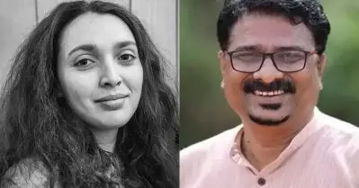 ഹനാന്‍ ബനാമറിന്റെ കലാസൃഷ്ടികളില്‍ ഉള്ളത് തെറിയല്ല, തീവ്രവലതുപക്ഷത്തോടുള്ള ശക്തിമത്തായ രാഷ്ട്രീയ പ്രസ്താവന: പി.എന്‍. ഗോപീകൃഷ്ണന്‍