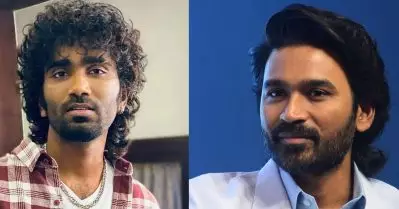 ധനുഷിനെ അനുകരിക്കാന്‍ ശ്രമിക്കുകയാണോ? മറുപടിയുമായി പ്രദീപ് രംഗനാഥന്‍