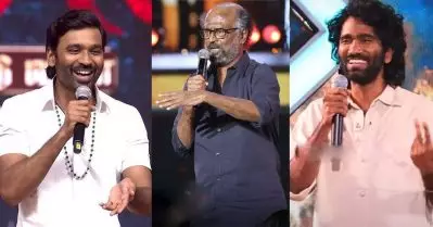 ഓഡിയോ ലോഞ്ചല്ല, തമിഴില്‍ ഇപ്പോള്‍ നടക്കുന്നത് മിമിക്രി കോമ്പറ്റീഷന്‍, ട്രോളന്മാരുടെ ഇരയായി ധനുഷും പ്രദീപ് രംഗനാഥനും