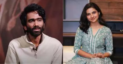 മമിതയുടെ ആ പഴയ ഷോര്‍ട്ട് ഫിലിം കണ്ട് അവരെ ലവ് ടുഡേയിലേക്ക് വിളിച്ചിരുന്നു, നല്ല ക്യൂട്ടായിരുന്നു അവര്‍; പ്രദീപ് രംഗനാഥന്‍