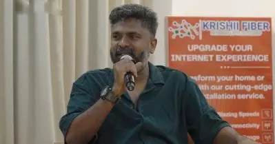 സിനിമയെ സിനിമയായി കാണണമെന്ന് പറയുന്നവരെക്കൊണ്ട് ഒരു ഗുണവും ലഭിക്കില്ല, അവരുടെ ചിന്ത ഇടുങ്ങിയതായിരിക്കും: പ്രേം കുമാര്‍