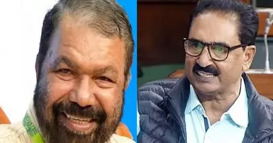 ‘വിഷചന്ദ്രന്‍’; എന്‍.കെ. പ്രേമചന്ദ്രന്റെ ശബരിമല പൊറോട്ട-ബീഫ് പരാമര്‍ശത്തിനെതിരെ വി. ശിവന്‍കുട്ടി