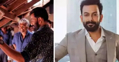 വിപിൻ ദാസിനൊപ്പം ചേർന്ന് വീണ്ടും ഹിറ്റടിക്കാൻ പൃഥ്വിരാജ്; എത്തുന്നത് 60 പുതുമുഖങ്ങളുമായി