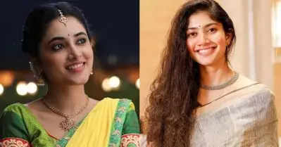 സായ് പല്ലവിക്ക് പിന്നാലെ പ്രിയങ്ക മോഹന്റെയും എ.ഐ ചിത്രങ്ങള്‍, പോസ്റ്റ് പങ്കുവെച്ച് നടി