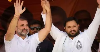 പ്രധാനമന്ത്രിയെ അധിക്ഷേപിച്ചെന്ന പരാതി; രാഹുല്‍ ഗാന്ധിക്കും തേജസ്വി യാദവിനും സമന്‍സ്