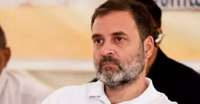ഇൻഡോർ മരണം; ദുരന്തത്തിന് ഉത്തരവാദി മധ്യപ്രദേശ് സർക്കാറെന്ന് രാഹുൽ ഗാന്ധി