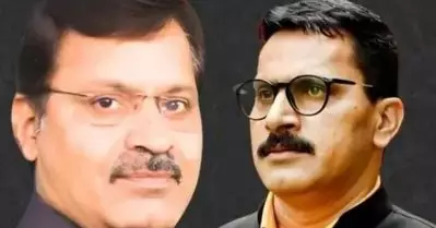 രാജസ്ഥാന്‍ ഉപമുഖ്യമന്ത്രിയെ അപകീര്‍ത്തിപ്പെടുത്തിയെന്ന് ആരോപണം; രണ്ട് മാധ്യമപ്രവര്‍ത്തകര്‍ അറസ്റ്റില്‍