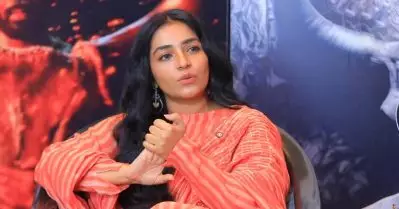 മരണം മുന്നില്‍ കണ്ട നിമിഷങ്ങള്‍, ജീവിതത്തിലേക്ക് എന്നെ തിരിച്ചു കൊണ്ടുവന്നത് ആ സംവിധായകന്‍: രജിഷ വിജയന്‍