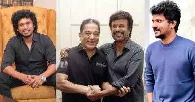 ലോകേഷിന്റെ വയലന്‍സ് പറ്റില്ല, കമല്‍ ഹാസനുമൊത്തുള്ള പ്രൊജക്ട് നെല്‍സണ് നല്കാന്‍ രജിനികാന്ത്?