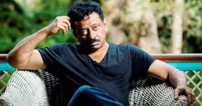 ഇന്ത്യയില്‍ ഒരു ദിവസമാണ് ദീപാവലി; ഗസയില്‍ എന്നും ദീപാവലിയെന്ന് രാം ഗോപാല്‍ വര്‍മ; നിങ്ങളൊരു മനുഷ്യനാണോയെന്ന് സോഷ്യല്‍മീഡിയ