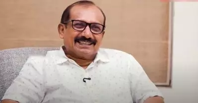 ട്വന്റി 20 ഒരു ചലഞ്ച് ആയിരുന്നു; അവാര്‍ഡ് കിട്ടുമെന്ന് പറഞ്ഞു: എഡിറ്റര്‍ രഞ്ജന്‍ എബ്രഹാം
