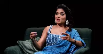 കല്യാണത്തിന് ശേഷം മതം മാറുമോ എന്നാണ് ആ മാധ്യമപ്രവര്‍ത്തകന്‍ അന്ന് എന്നോട് ചോദിച്ചത്: റിമ കല്ലിങ്കല്‍