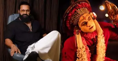 ഭൂതക്കോലത്തിന്റേത് വെറും നിലവിളി മാത്രമല്ല, അതൊരു പ്രസ്താവനയാണ്, സ്‌പെഷ്യല്‍ ഇഫക്ടൊന്നും അതിന് കൊടുത്തിട്ടില്ല: റിഷബ് ഷെട്ടി