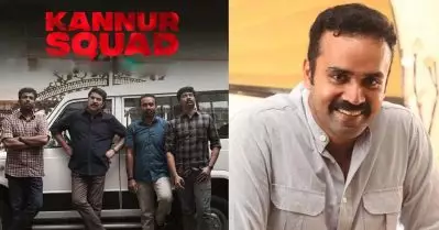 കണ്ണൂര്‍ സ്‌ക്വാഡിന്റെ സെക്കന്‍ഡ് പാര്‍ട്ടോ സ്പിന്‍ ഓഫോ എടുക്കണമെങ്കില്‍ അദ്ദേഹം വിചാരിക്കണം: റോണി ഡേവിഡ്