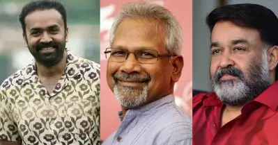 സാക്ഷാൽ മണിരത്‌നത്തെ വരെ തിരുത്തിയ നടനാണ് മോഹൻലാൽ: റോണി ഡേവിഡ്