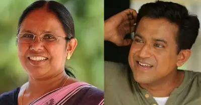 ശൈലജ ടീച്ചർക്ക് വേണ്ടി സംസാരിച്ച എന്നെ തെറി വിളിച്ചത് അവരുടെ പാർട്ടിയിലുളളവർ തന്നെ: രൂപേഷ് പീതാംബരൻ