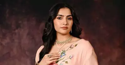 കഥാപാത്രം തെരഞ്ഞടുക്കുന്നതില്‍ എന്റെ ആദ്യപരിഗണന ആ കാര്യങ്ങള്‍ക്ക്: രുക്മിണി വസന്ത്