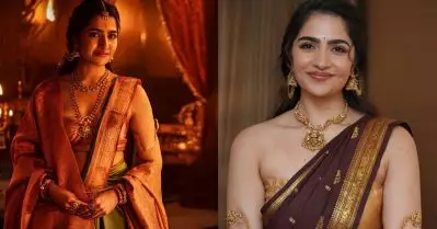 ഇത്ര വലിയ മഹാവിജയം പ്രതീക്ഷിച്ചില്ല; സിനിമയില്‍ ഞങ്ങള്‍ ഉപയോഗിച്ചത് ഒറിജിനല്‍ ആയുധങ്ങള്‍: രുക്മിണി വസന്ത്