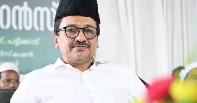 സമുദായത്തിലെ ഐക്യം ലക്ഷ്യം; സമസ്ത ലയനത്തിന് ലീഗ് ശ്രമങ്ങള്‍ നടത്തും: സാദിഖലി ശിഹാബ് തങ്ങള്‍
