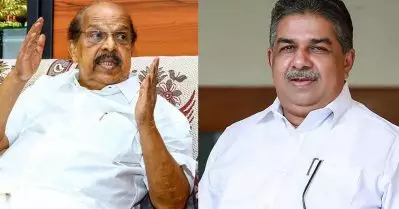 ‘ജി. സുധാകരന്‍ എന്റെ നേതാവ്; അദ്ദേഹത്തെ ഉപദേശിക്കാന്‍ ഞാന്‍ ആളല്ല’: സജി ചെറിയാന്‍