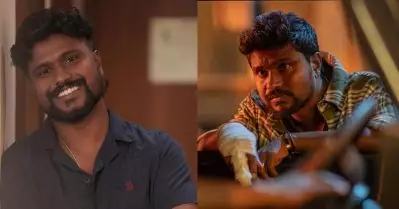 കന്നഡ കലര്‍ന്ന സംസാര രീതി വലിയ വെല്ലുവിളി; ലോകയിലെ വില്ലന്‍ വേഷത്തെ കുറിച്ച് ശരത് സഭ