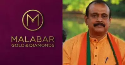 ‘ദീപാവലിക്ക് സ്വര്‍ണമെടുക്കാന്‍ ‘മലദ്വാര്‍ ഗോള്‍ഡ്’ല്‍ പോകരുത്’; ഹൈക്കോടതി ഉത്തരവ് നില്‍ക്കെ സെന്‍കുമാറിന്റെ വിദ്വേഷ പ്രചരണം