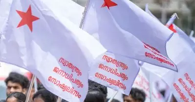 42 കോളേജുകളില്‍ എതിരില്ലാത്ത വിജയം; കേരളയില്‍ എസ്.എഫ്.ഐക്ക് വിജയത്തുടക്കം