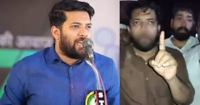 പേരാമ്പ്രയിലെ സംഘർഷം; ഷാഫി പറമ്പിൽ ഉൾപ്പെടെ കണ്ടാലറിയാവുന്ന 692 കോൺ​ഗ്രസ് പ്രവർത്തകർക്കെതിരെ കേസ്