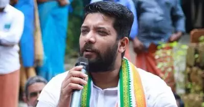 എട്ടടിപൊക്കമുള്ള പദ്ധതികളാല്‍ യുവജനങ്ങളെ സ്വപ്‌നം കാണാന്‍ പ്രേരിപ്പിച്ച തലപ്പൊക്കത്തിന്റെ പേരാണ് നജീബ് കാന്തപുരം: ഷാഫി പറമ്പില്‍