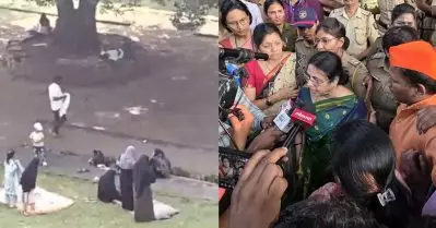 ശനിവാറിലെ നിസ്‌കാര വീഡിയോ വൈറല്‍; ഗോമൂത്രം തെളിച്ചും നടപടി ആവശ്യപ്പെട്ടും ഹിന്ദുത്വര്‍