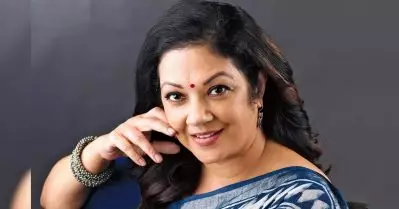 സൗഹൃദത്തിന്റെ പേരില്‍ ചില വേഷങ്ങള്‍ ചെയ്തു; അതൊന്നും സന്തോഷം നല്‍കിയില്ല: ശാന്തി കൃഷ്ണ