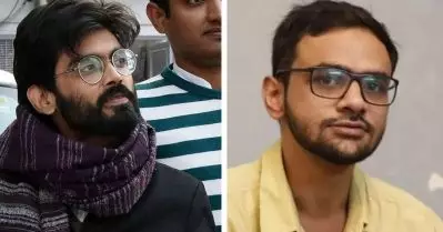 ട്രംപിന്റെ സന്ദര്‍ശനത്തിനിടെ രാജ്യവ്യാപക കലാപത്തിന് ഉമര്‍ ഖാലിദും സംഘവും പദ്ധതിയിട്ടു; ദല്‍ഹി പൊലീസ് കോടതിയില്‍