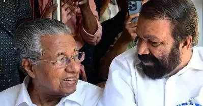 പി.എം ശ്രീയില്‍ നിന്നും സര്‍ക്കാര്‍ പിന്മാറിയേക്കും; അന്തിമ തീരുമാനം സി.പി.ഐ.എം സെക്രട്ടറിയേറ്റില്‍