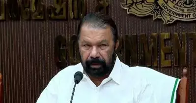 ദേശീയ ഗാനം പാടുന്നതിന് പകരം ആർ.എസ്.എസ് ഗീതം പാടുന്നത് നിയമലംഘനമാണ്; അന്വേഷണത്തിന് ഉത്തരവിട്ട് വി. ശിവൻകുട്ടി