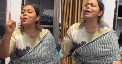 ‘റേപ്പ് ജോക്കിന് കയ്യടിച്ച് പ്രോത്സാഹനം’; സോഷ്യല്‍ മീഡിയയിലെ വൈറല്‍ വീഡിയോക്കെതിരെ വിമര്‍ശനം