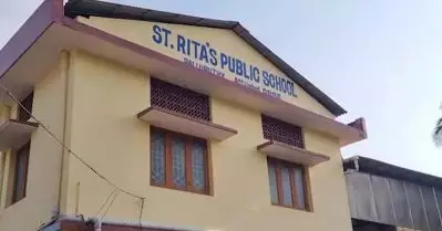നീതി നിഷേധിക്കപ്പെട്ടു, ജനപ്രതിനിധികള്‍ അടക്കം ഭീഷണിപ്പെടുത്തി; തട്ടം വിവാദത്തില്‍ സെന്റ് റീത്താസിലെ പഠനമുപേക്ഷിച്ച് വിദ്യാര്‍ത്ഥിനി