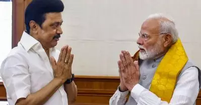 ‘വോട്ടിന് വേണ്ടി മോദി സ്വന്തം അന്തസ് നഷ്ടപ്പെടുത്തരുത്: തമിഴ്-ബീഹാറി വിദ്വേഷമുണ്ടാക്കാതെ ക്ഷേമപ്രവര്‍ത്തനം നടത്തൂ’: എം.കെ സ്റ്റാലിന്‍