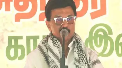 ഗസയിൽ വെടിനിർത്തലിനായി പ്രമേയം അവതരിപ്പിക്കാൻ തമിഴ്നാട്