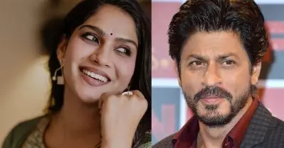 ഷാരൂഖ് ഖാന്‍ ‘ലബ്ബര്‍ പന്ത്’ റീമേക്ക് ചെയ്യണമെന്ന ആഗ്രഹം പ്രകടിപ്പിച്ചിരുന്നു; ആ ദിവസത്തിനായി കാത്തിരിക്കുന്നു: സ്വാസിക