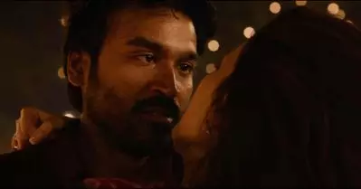 കാലം മാറിയത് അറിയാത്ത ബോളിവുഡ്, ടോക്‌സിക് നായകന്റെ കരളലിയിപ്പിക്കുന്ന പ്രണയകഥയെന്ന് തേരേ ഇഷ്‌ക് മേമിന് ആക്ഷേപം