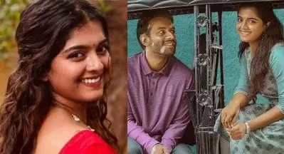 തമിഴില്‍ പറഞ്ഞ സമയത്ത് മാത്രം ജോലി ചെയ്താല്‍ മതി, പക്ഷേ മലയാളത്തില്‍ അങ്ങനെയല്ല: രേവതി ശര്‍മ