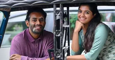 ‘തലവര’യുടെ തിരക്കഥ തികച്ചും വ്യത്യസ്തമാണ്; വിറ്റിലിഗോ എന്ന അവസ്ഥയെ അസാധാരണമായ കാര്യമായിട്ടല്ല അവതരിപ്പിച്ചത്: രേവതി ശര്‍മ