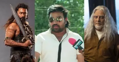 കങ്കുവ മുതല്‍ ഇന്ത്യന്‍ താത്ത വരെ കരുതിയിരുന്നോ, എയറിലാക്കാന്‍ ശിവ ഒന്നുകൂടെ വരുന്നുണ്ട്