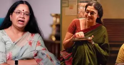 തുടരുമില്‍ ഞാന്‍ ഡബ്ബ് ചെയ്തത് മുഴുവന്‍ മാറ്റി; ഒന്ന് വിളിച്ച് പറയാനുള്ള മര്യാദ പോലും ശോഭന കാണിച്ചില്ല: ഭാഗ്യലക്ഷ്മി